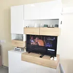 Rnet - 600 Garbi 04-55 *
