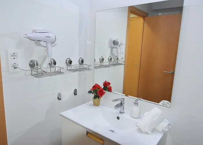 아파트 Rnet - 600 Garbi 04-55