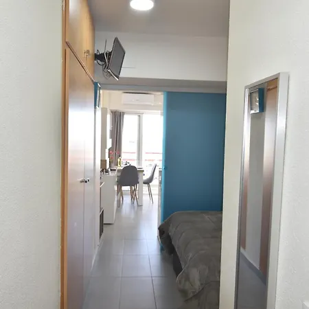 Lejlighed Rnet - 600 Garbi 04-55