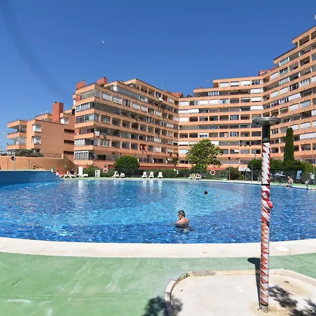 Apartment Rnet - 600 Garbi 01-40