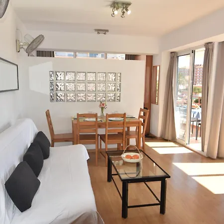 Apartment Rnet - 600 Garbi 01-40 Roses