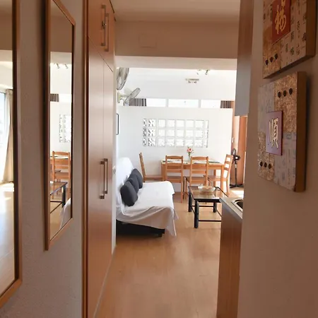 Rnet - 600 Garbi 01-40 Apartment