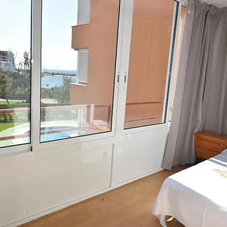 Rnet - 600 Garbi 01-40 Apartment *