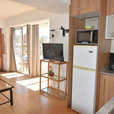 Apartment Rnet - 600 Garbi 01-40 *