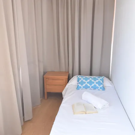 Apartment Rnet - 600 Garbi 01-40 Roses