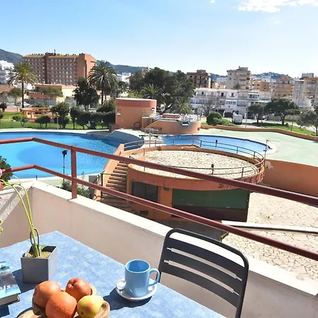 Apartment Rnet - 600 Garbi 01-40